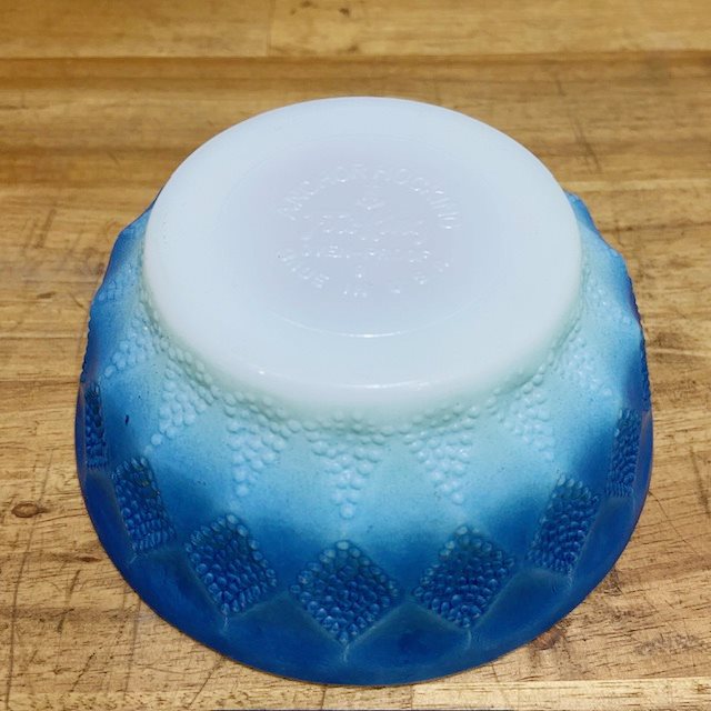 Fire King Kimberly Cereal Bowl【B7206】 - 画像 (7)