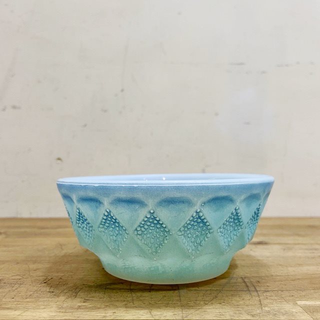 Fire King Kimberly Cereal Bowl【B7205】 - 画像 (2)