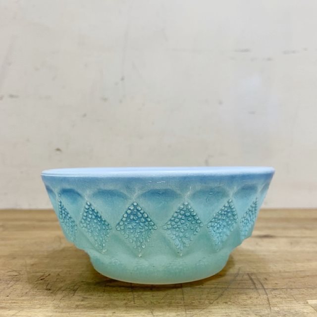 Fire King Kimberly Cereal Bowl【B7205】 - 画像 (3)
