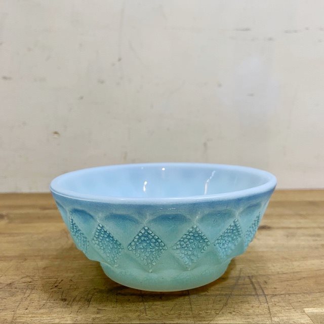 Fire King Kimberly Cereal Bowl【B7205】 - 画像 (4)