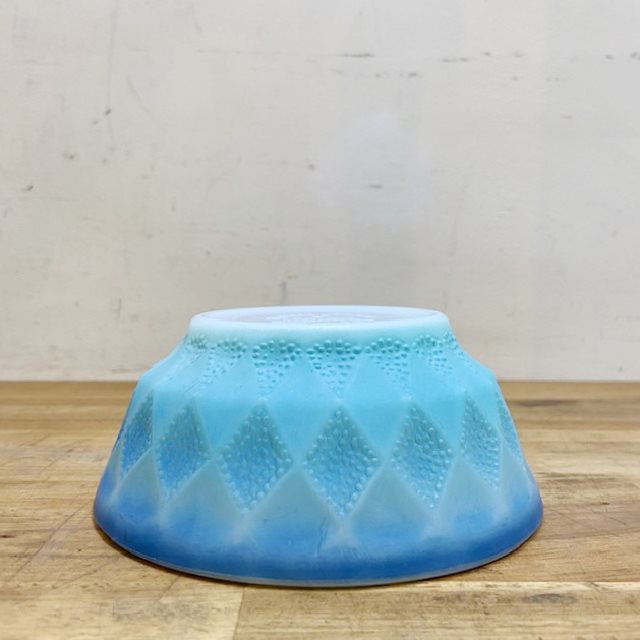 Fire King Kimberly Cereal Bowl【B7205】 - 画像 (7)