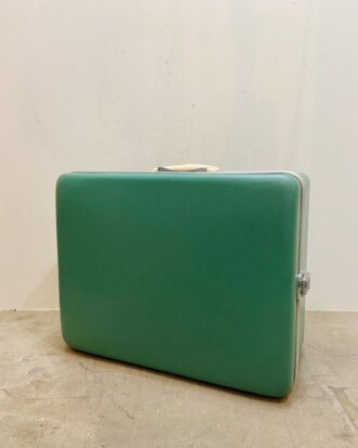 Vintage Trunk【B7056】
