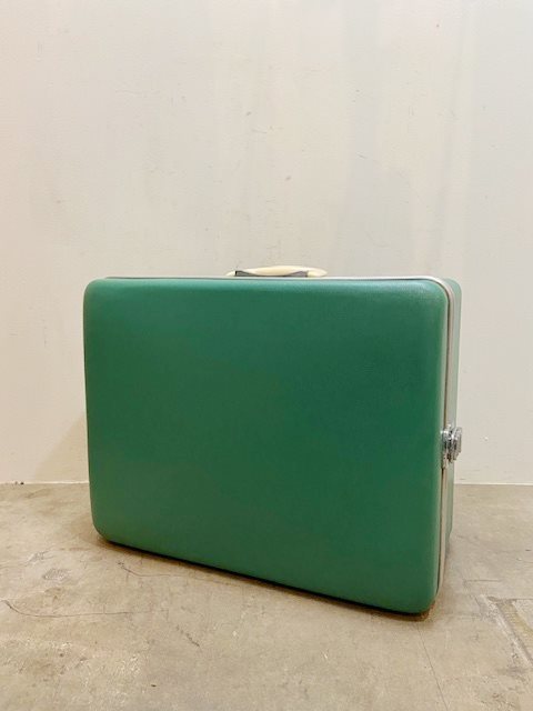 Vintage Trunk【B7056】