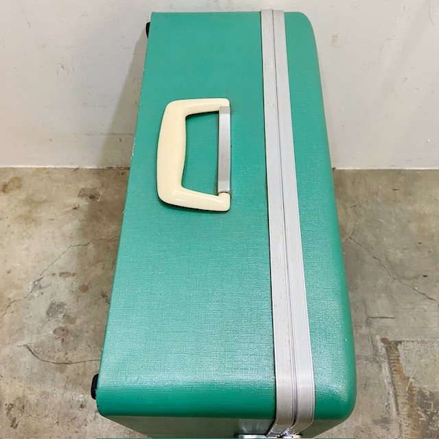 Vintage Trunk【B7056】 - 画像 (5)