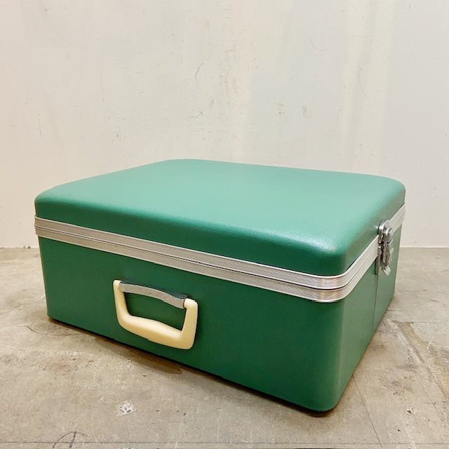 Vintage Trunk【B7056】 - 画像 (6)