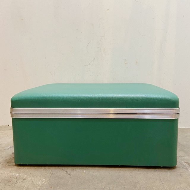 Vintage Trunk【B7056】 - 画像 (7)