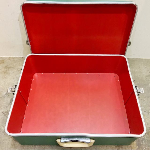 Vintage Trunk【B7056】 - 画像 (8)