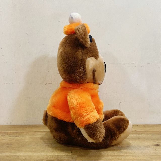 A&WGreat Bear Plush Doll【B5063】 - 画像 (4)