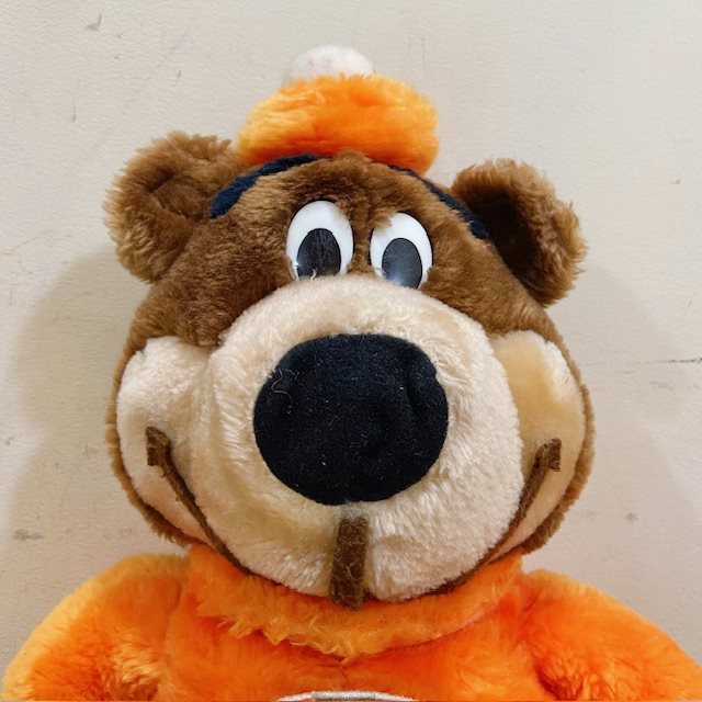 A&WGreat Bear Plush Doll【B5063】 - 画像 (6)