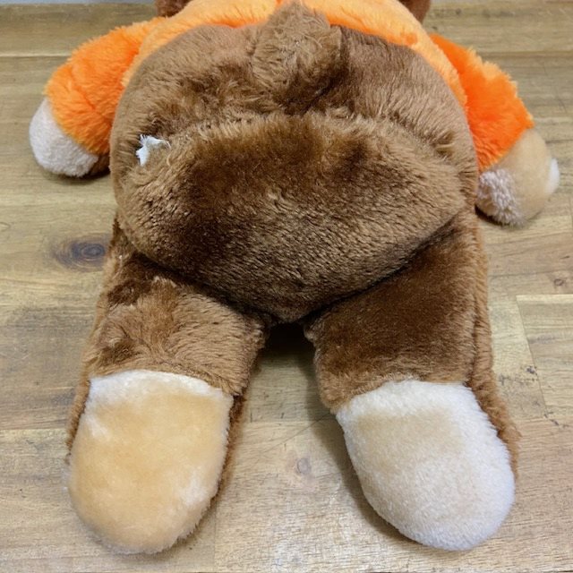 A&WGreat Bear Plush Doll【B5063】 - 画像 (8)