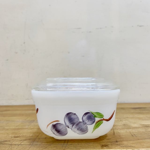 FireKing Refrigerator【B7222】 - 画像 (2)