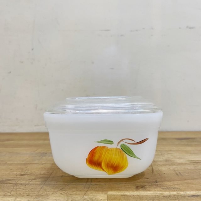 FireKing Refrigerator【B7222】 - 画像 (4)