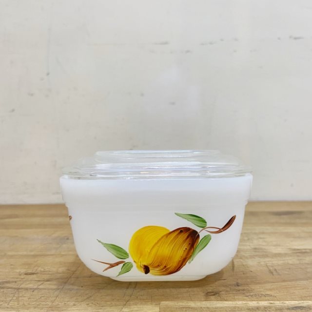 FireKing Refrigerator【B7222】 - 画像 (5)