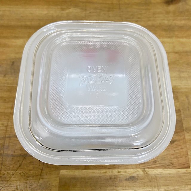 FireKing Refrigerator【B7222】 - 画像 (6)