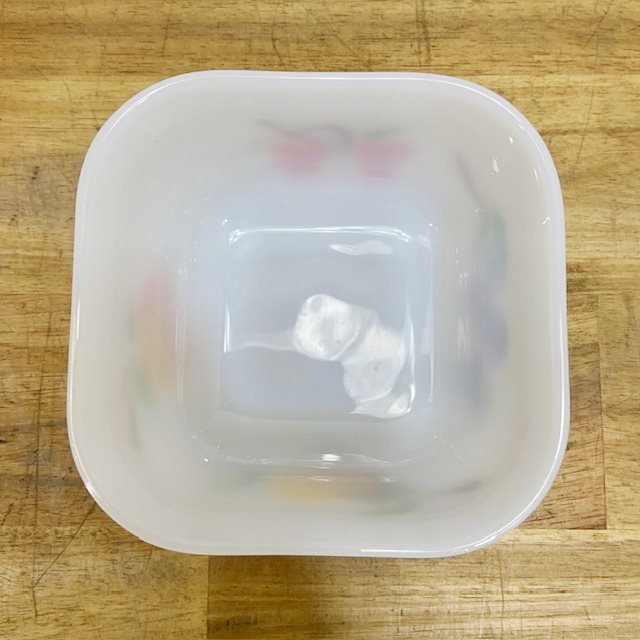 FireKing Refrigerator【B7222】 - 画像 (7)