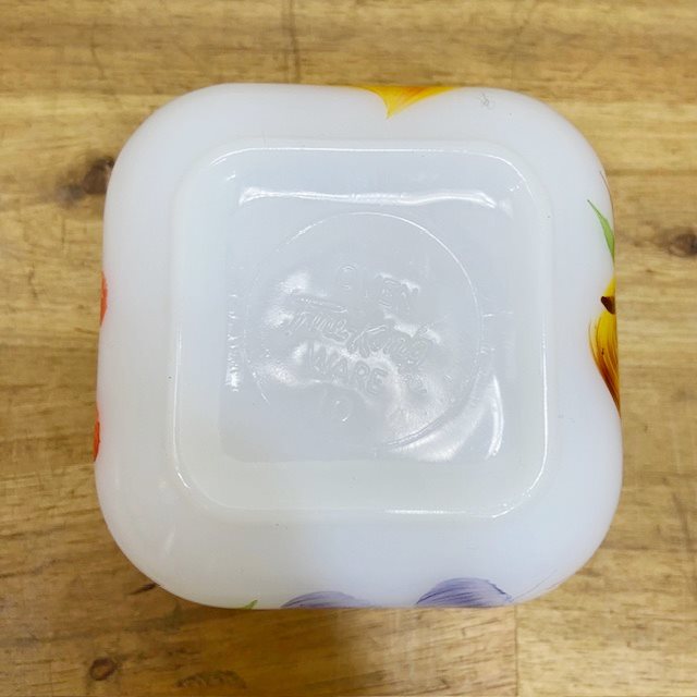 FireKing Refrigerator【B7222】 - 画像 (8)