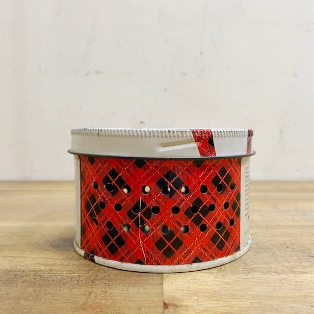 Vintage Value-Pak Tin【B7024】 - 画像 (4)