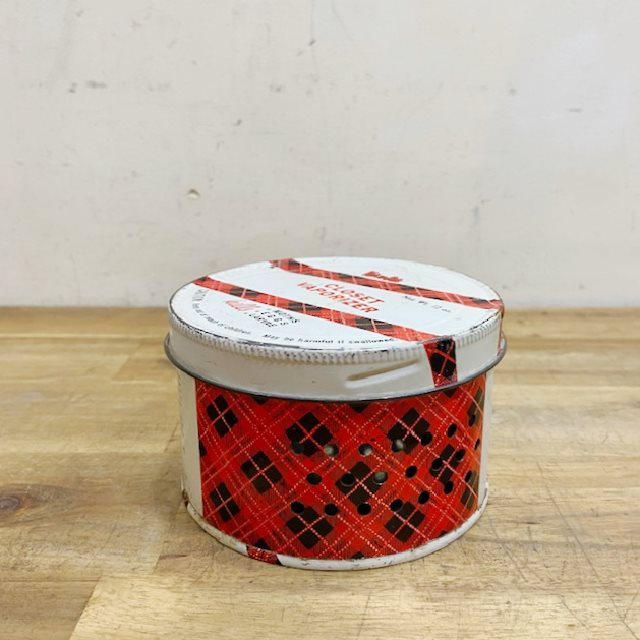 Vintage Value-Pak Tin【B7024】 - 画像 (7)