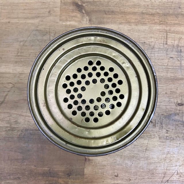 Vintage Expello Tin【B4251】 - 画像 (7)