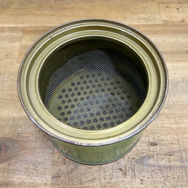 Vintage Expello Tin【B4251】 - 画像 (9)