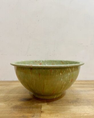 Vintage Mixing Bowl【B3026】