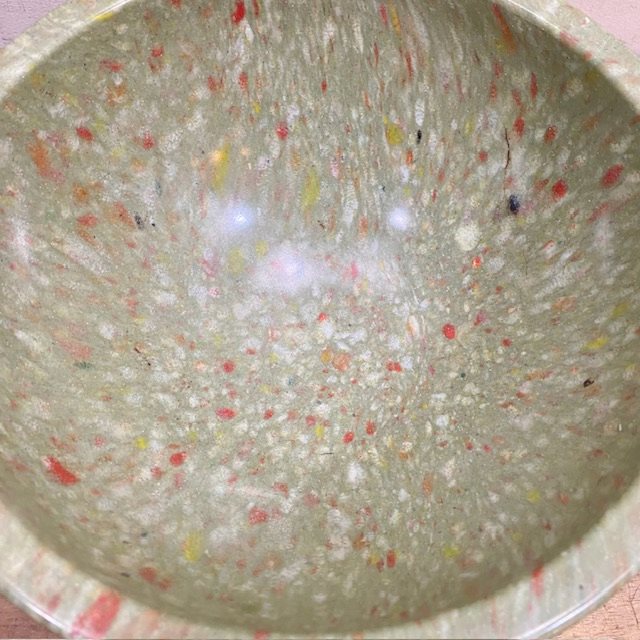 Vintage Mixing Bowl【B3026】 - 画像 (5)