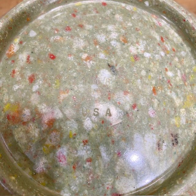 Vintage Mixing Bowl【B3026】 - 画像 (7)