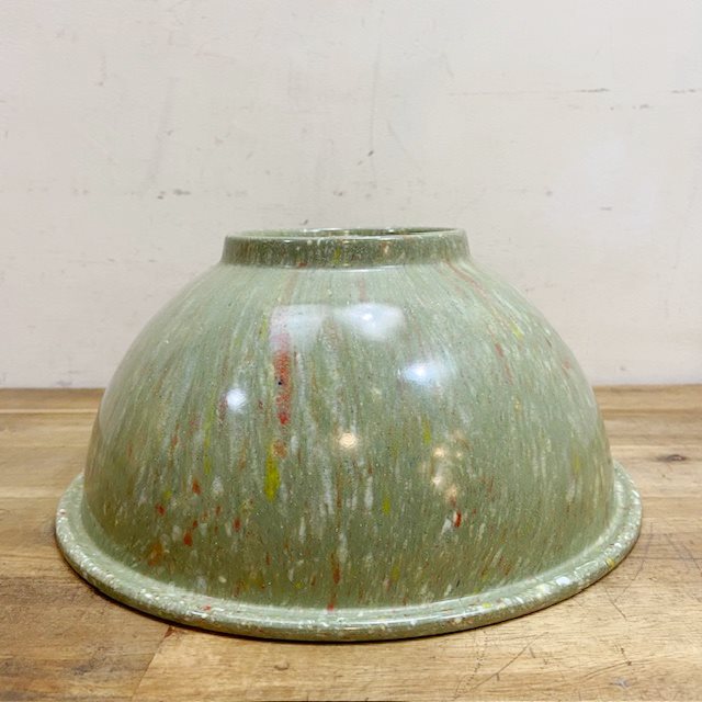 Vintage Mixing Bowl【B3026】 - 画像 (8)