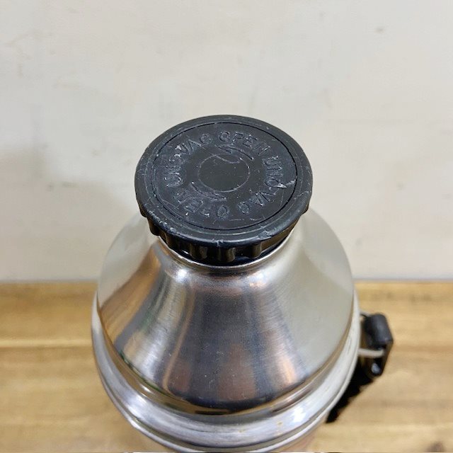 Vintage UNO-VAC Thermos【B5992】 - 画像 (9)