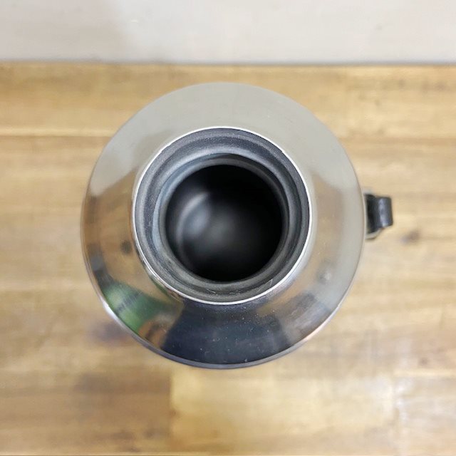 Vintage UNO-VAC Thermos【B5992】 - 画像 (10)