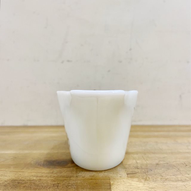 Vintage JAJ Gravy Boat【B7421】 - 画像 (5)