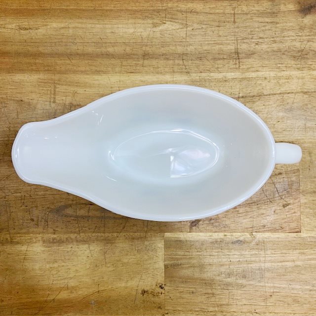 Vintage JAJ Gravy Boat【B7421】 - 画像 (7)