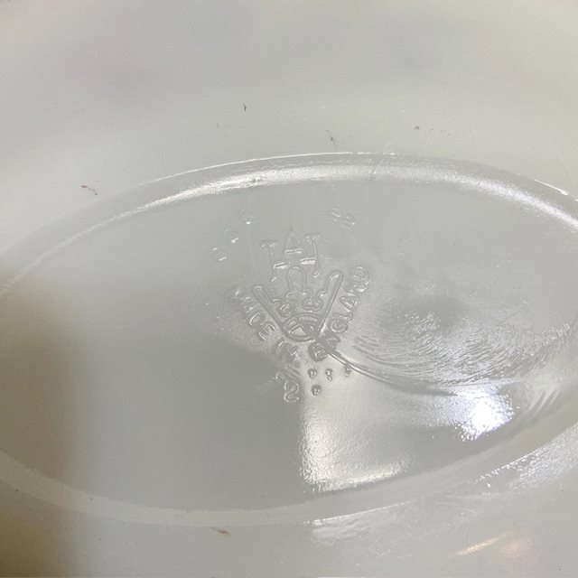 Vintage JAJ Gravy Boat【B7421】 - 画像 (11)