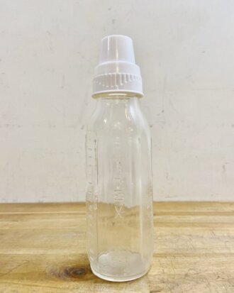 Vintage Evenflo Baby Bottles【B7199】