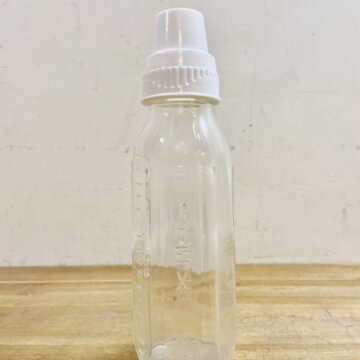 Vintage Evenflo Baby Bottles【B7199】