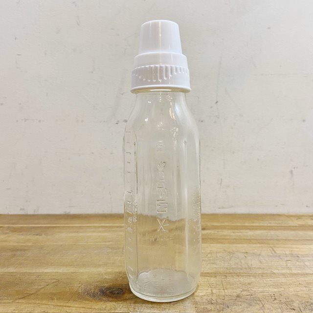 Vintage Evenflo Baby Bottles【B7199】 - 画像 (2)