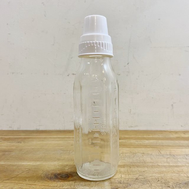 Vintage Evenflo Baby Bottles【B7199】 - 画像 (5)