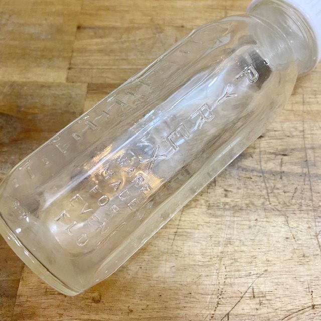 Vintage Evenflo Baby Bottles【B7199】 - 画像 (6)