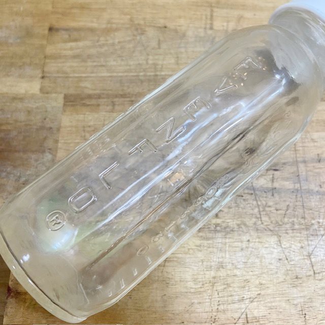 Vintage Evenflo Baby Bottles【B7199】 - 画像 (7)