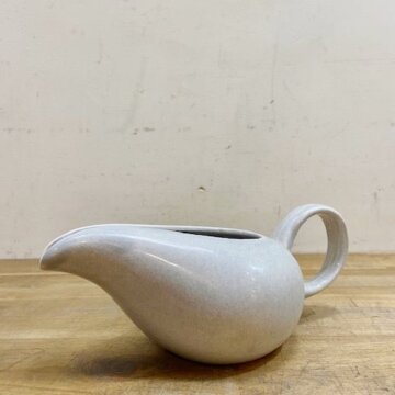 Vintage Russel Wright American Modern Creamer【B2512】