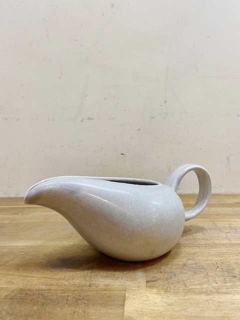 Vintage Russel Wright American Modern Creamer【B2512】
