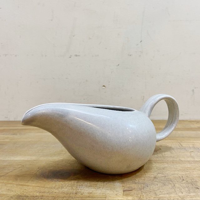 Vintage Russel Wright American Modern Creamer【B2512】 - 画像 (2)