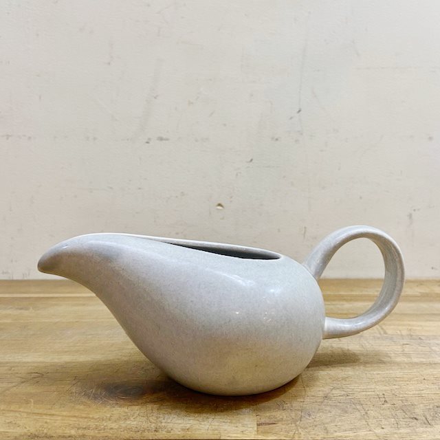 Vintage Russel Wright American Modern Creamer【B2512】 - 画像 (3)