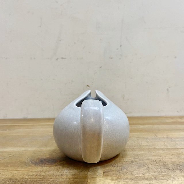 Vintage Russel Wright American Modern Creamer【B2512】 - 画像 (4)