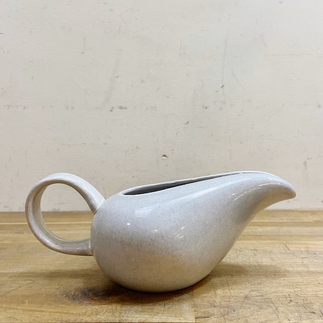 Vintage Russel Wright American Modern Creamer【B2512】 - 画像 (5)