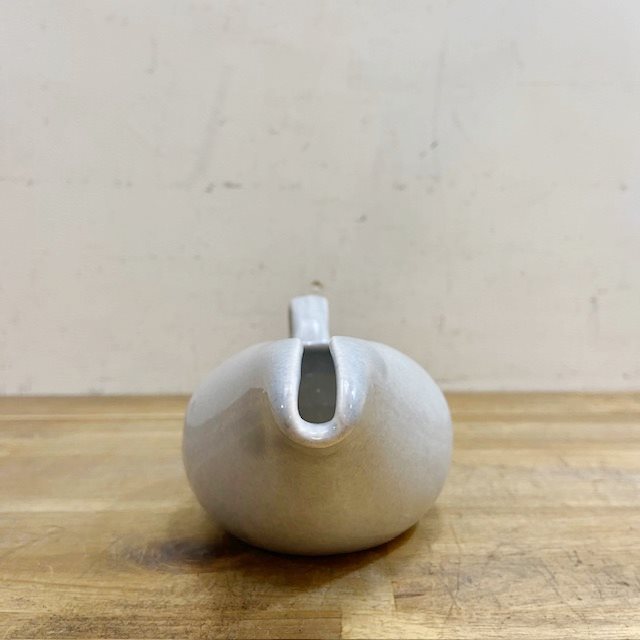 Vintage Russel Wright American Modern Creamer【B2512】 - 画像 (6)