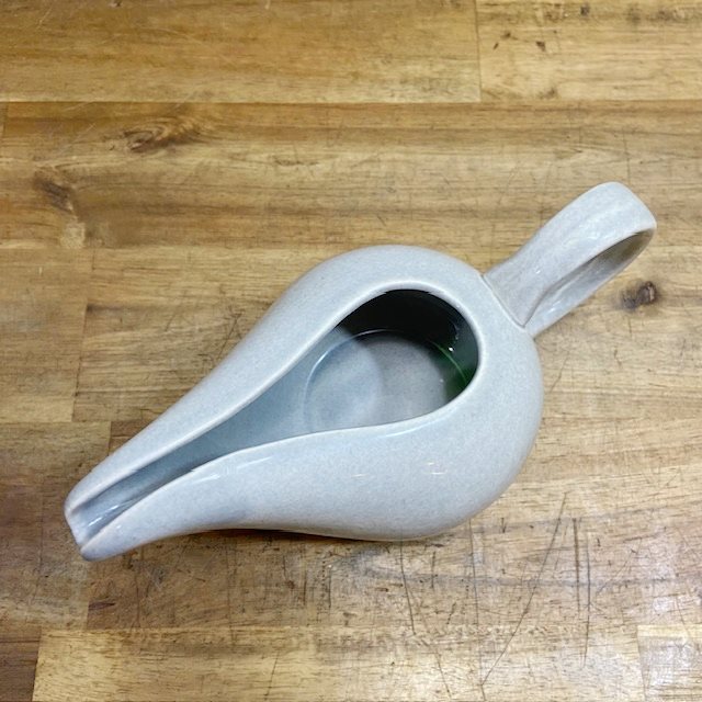 Vintage Russel Wright American Modern Creamer【B2512】 - 画像 (7)