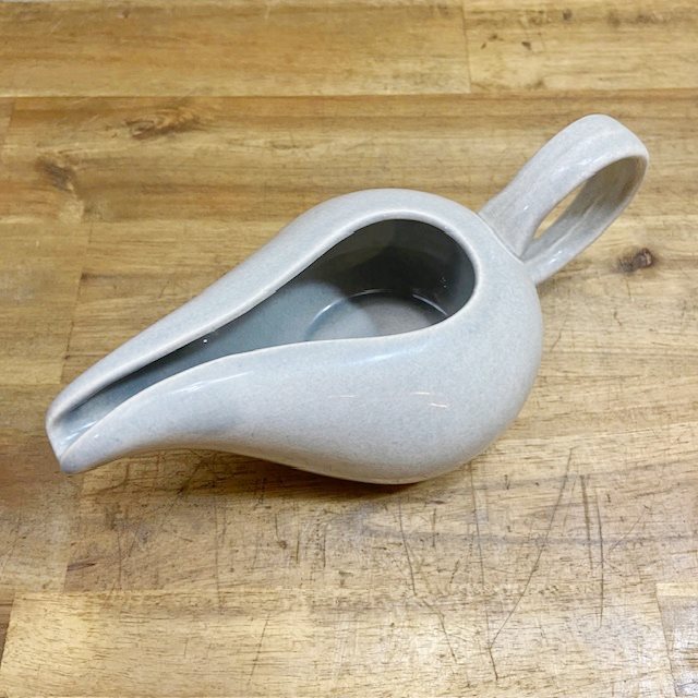 Vintage Russel Wright American Modern Creamer【B2512】 - 画像 (8)