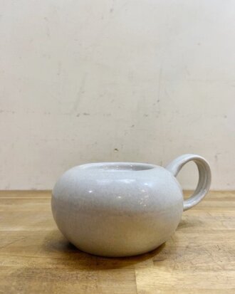 Vintage Russel Wright American Modern Sugar Bowl【B2513】