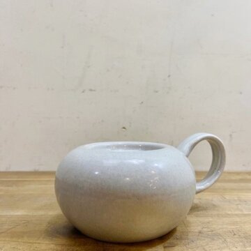 Vintage Russel Wright American Modern Sugar Bowl【B2513】